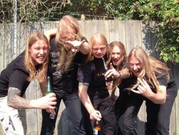 Amon Amarth