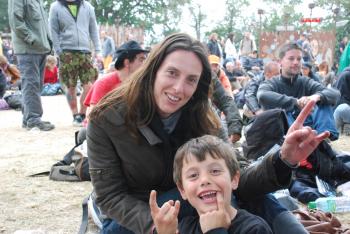 Hellfest 2011