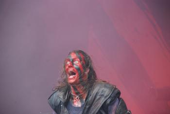 Hellfest 2011