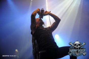 Summer Breeze 2011
