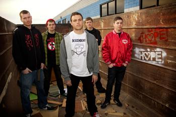 Stick To Your Guns