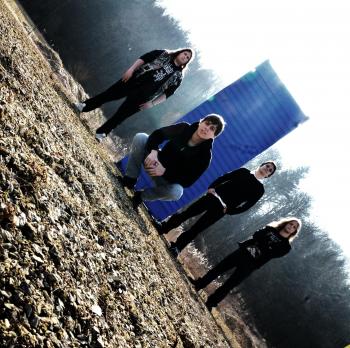 Burden Remains, The