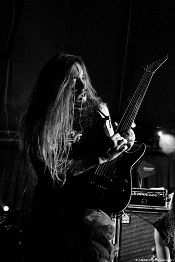 Impericon Never Say Die Tour 2011
