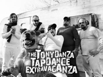 Tony Danza Tapdance Extravaganza, The