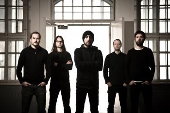 Ghost Brigade