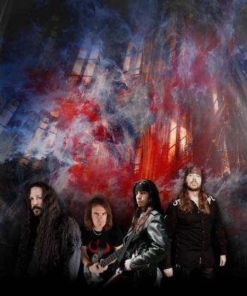 Angels of Babylon