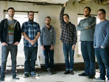 Wonder Years, The