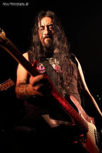 Metal Assault Festival
