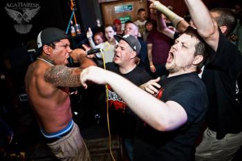 Knuckledust