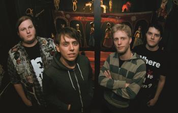 Burden Remains, The