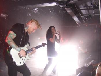 Born Of Osiris