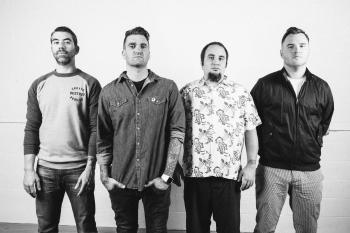 New Found Glory