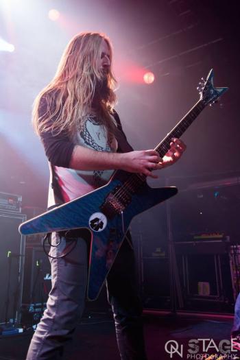 Machine Head