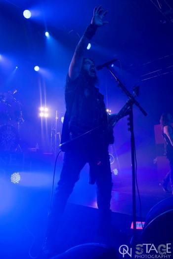 Machine Head