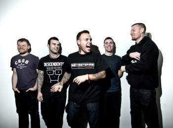 Stick To Your Guns
