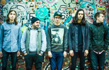 Man Overboard
