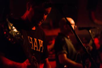 The Menzingers