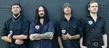 Hellbastard/Herida Profunda