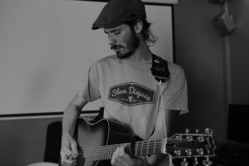 Noé Talbot