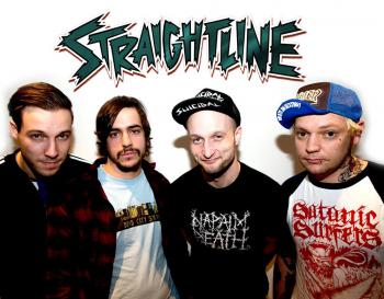 Straightline