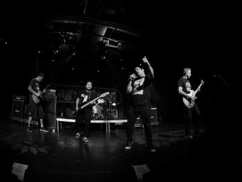 Lagwagon