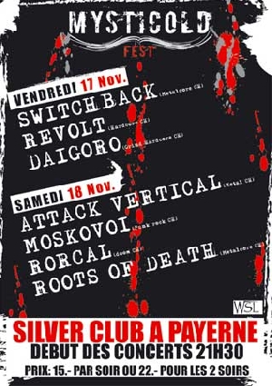 Flyer