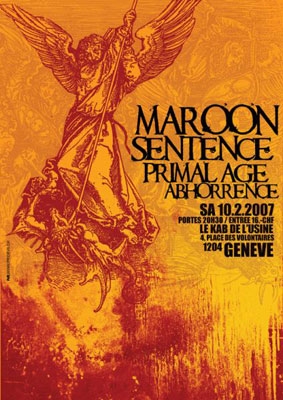 Flyer