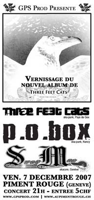 Flyer
