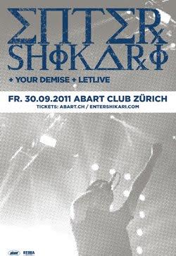 Flyer