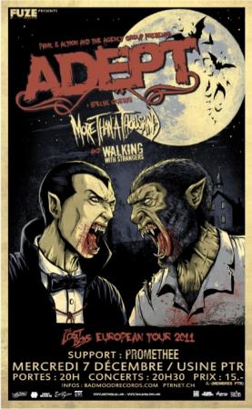 Flyer