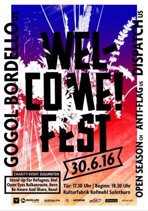 Flyer