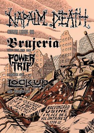 Flyer