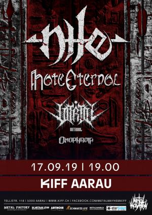 Flyer