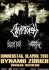 Cryptopsy, Decrepit Birth, Cattle Decapitation