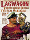 Flyer Lagwagon