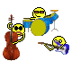 orchestre