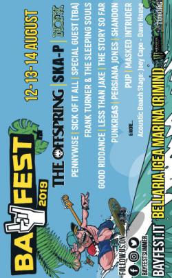 Bay Fest