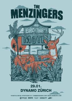 The Menzingers