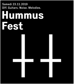 Hummus Fest