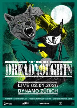 The Dreadnoughts