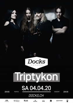 Triptykon