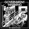 Government Warning