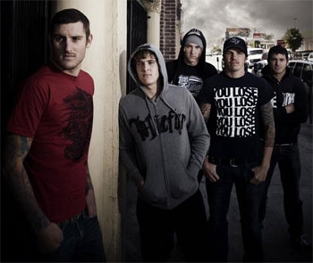 Parkway Drive