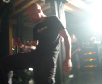 Meshuggah