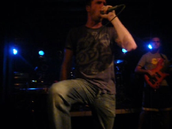 Meshuggah