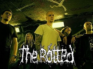 Rotted, The