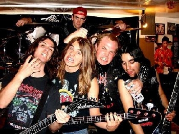 Hatchet