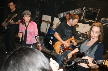 Star Fucking Hipsters