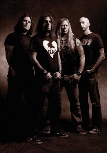 Machine Head