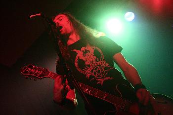 Metal Over All